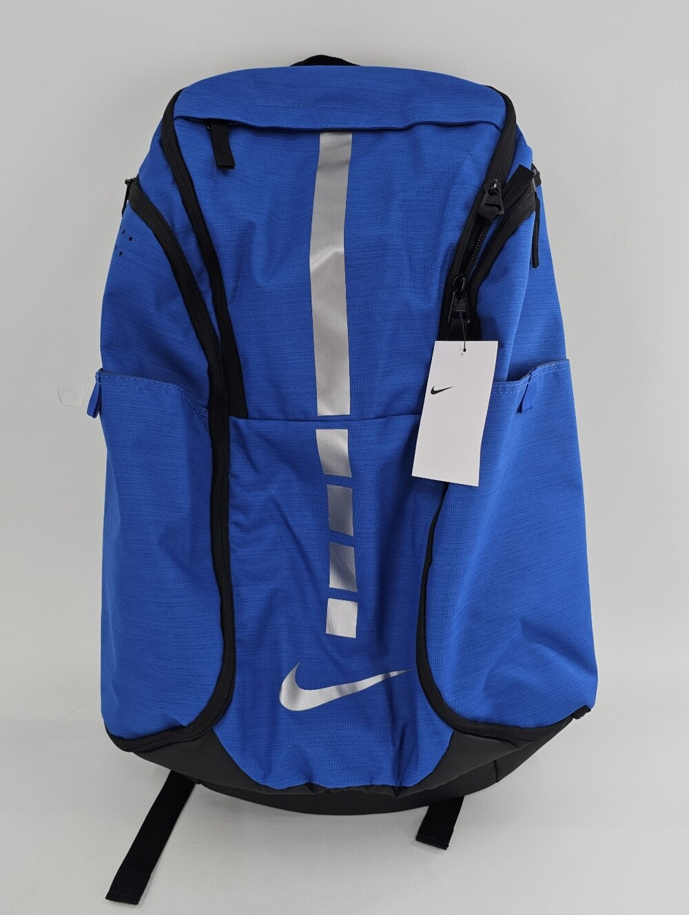 Nike Hoops Elite Pro Backpack Basketball Unisex